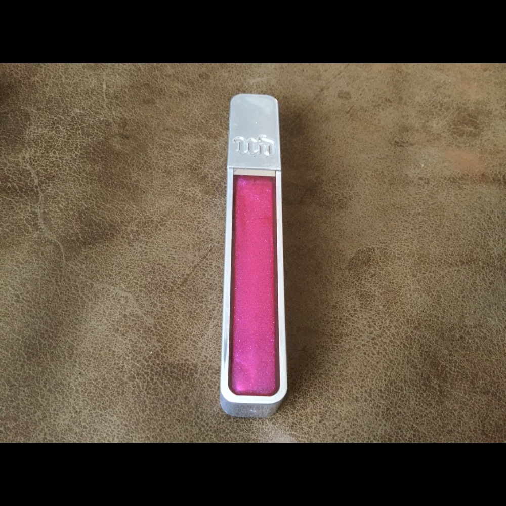 Urban Decay Hi-Fi Shine lipgloss- Big Bang